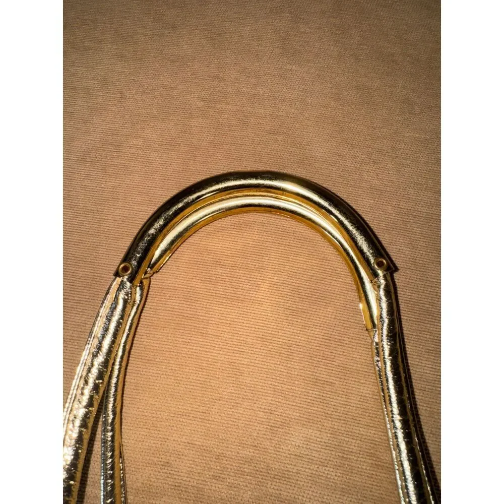 N/A vintage gold